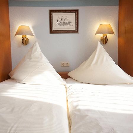 Hotel Horner Eiche BRE Værelse billede