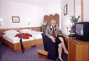 Hotel Horner Eiche BRE Eksteriør billede