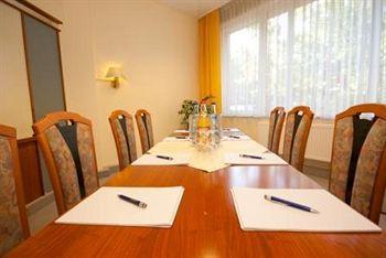 Hotel Horner Eiche BRE Eksteriør billede