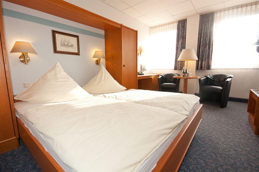 Hotel Horner Eiche BRE Eksteriør billede