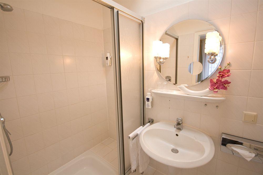 Hotel Horner Eiche BRE Eksteriør billede