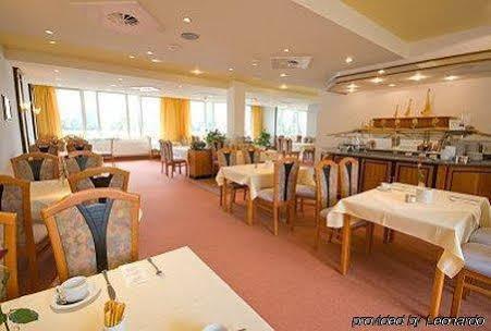 Hotel Horner Eiche BRE Eksteriør billede