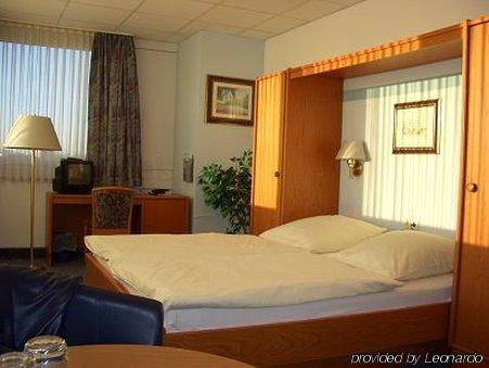 Hotel Horner Eiche BRE Eksteriør billede