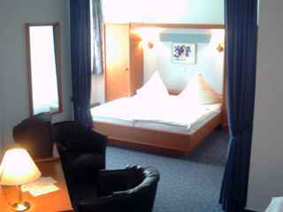 Hotel Horner Eiche BRE Eksteriør billede
