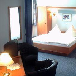 Hotel Horner Eiche BRE Værelse billede