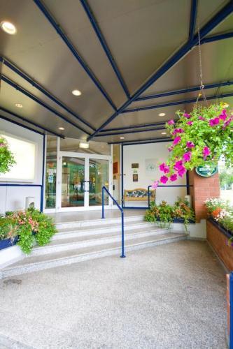 Hotel Horner Eiche BRE Værelse billede